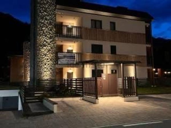 appartamento in vendita ad Aprica