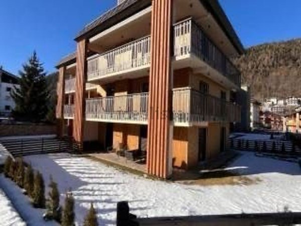 appartamento in vendita ad Aprica