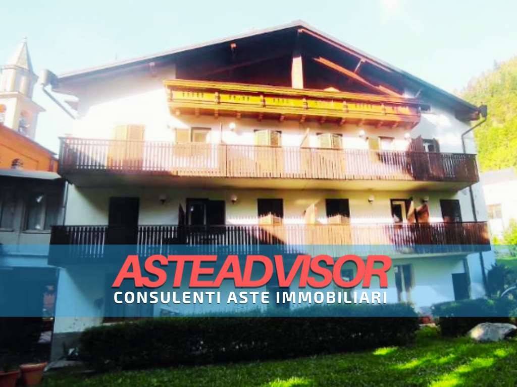 negozio in vendita ad Aprica