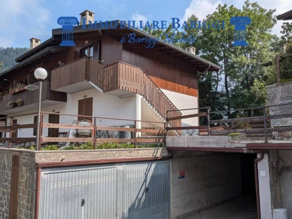 appartamento in vendita ad Aprica
