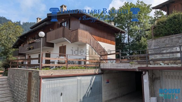 appartamento in vendita ad Aprica