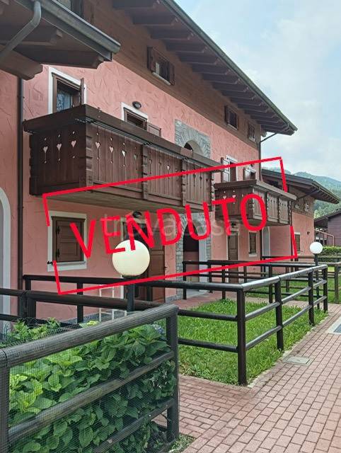 appartamento in vendita ad Aprica