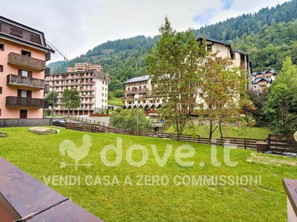 appartamento in vendita ad Aprica