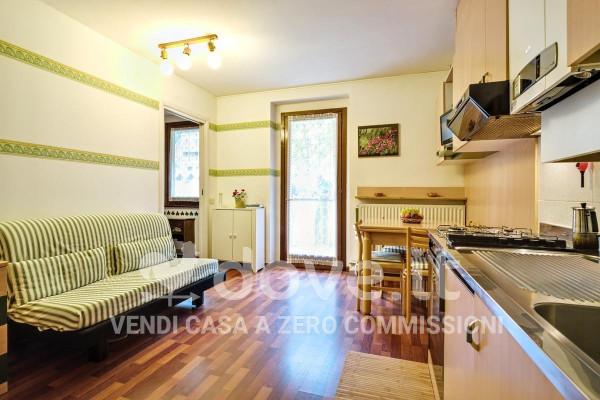 appartamento in vendita ad Aprica