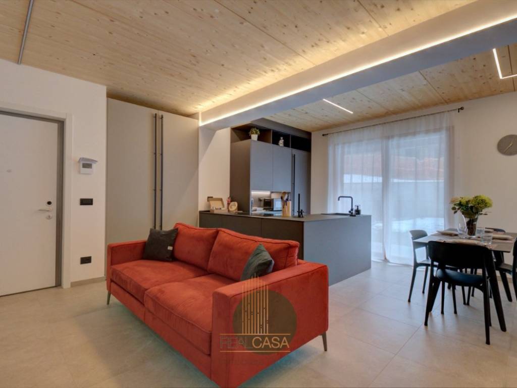 appartamento in vendita ad Aprica