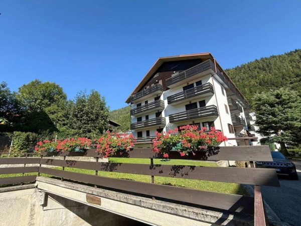 appartamento in vendita ad Aprica
