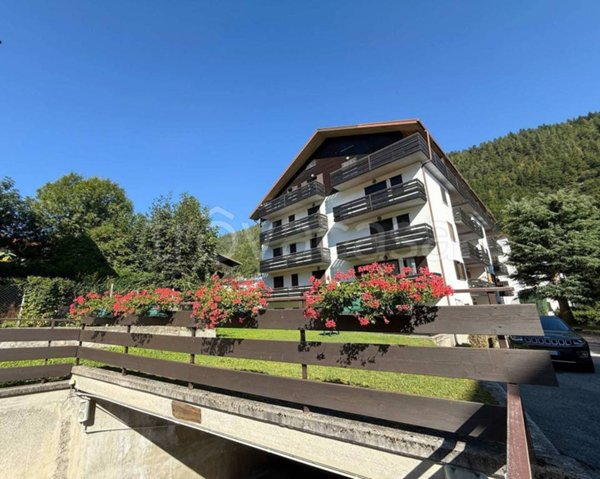 appartamento in vendita ad Aprica