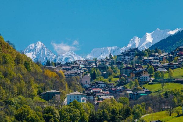 appartamento in vendita ad Aprica