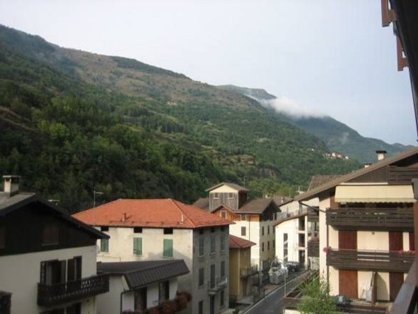 appartamento in vendita ad Aprica