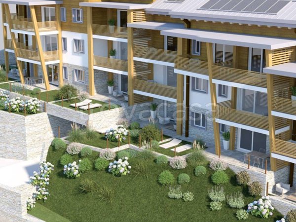 appartamento in vendita ad Aprica