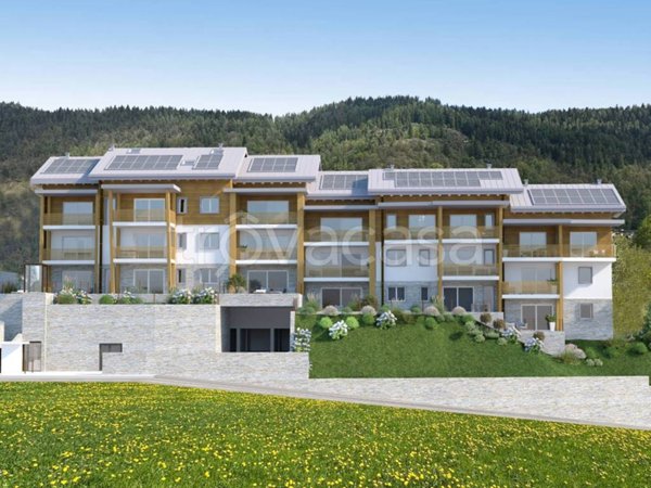 appartamento in vendita ad Aprica