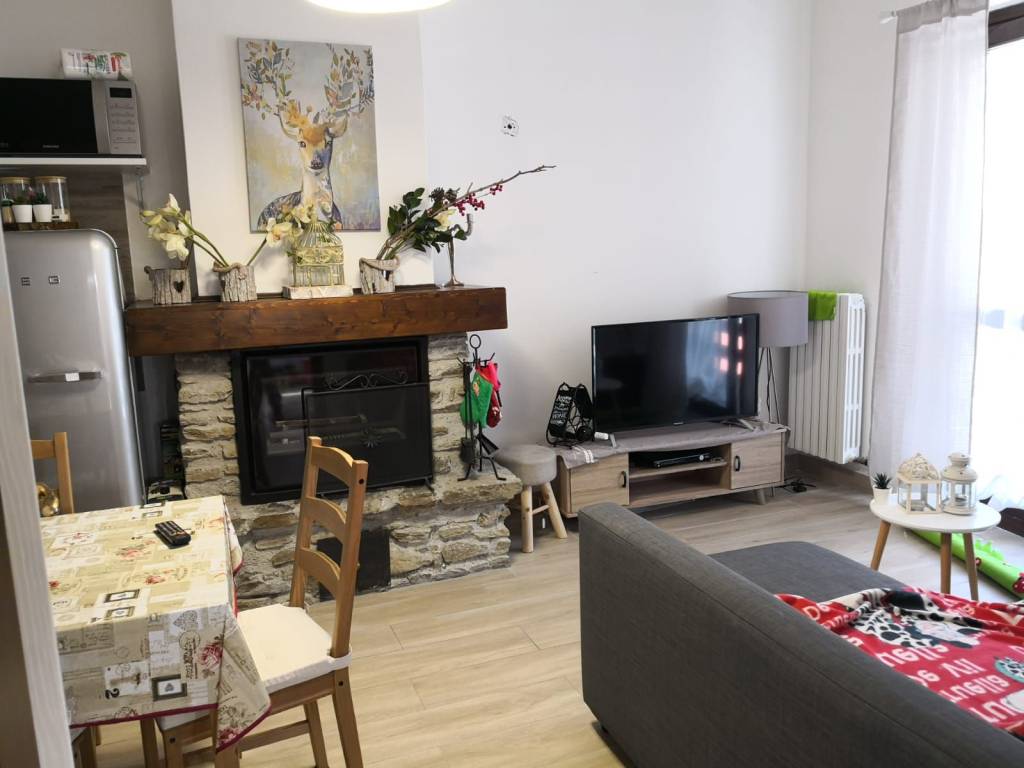 appartamento in vendita ad Aprica