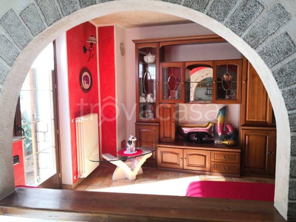 casa indipendente in vendita ad Aprica