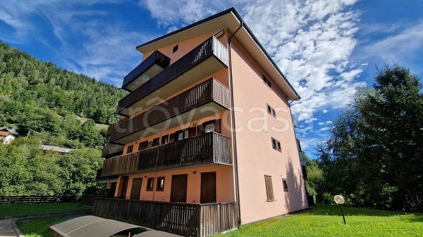 appartamento in vendita ad Aprica
