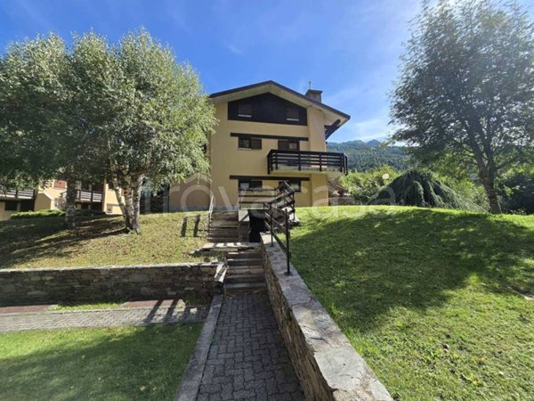 appartamento in vendita ad Aprica