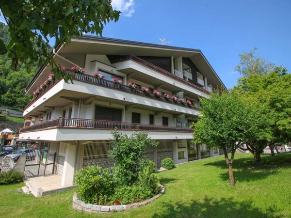 appartamento in vendita ad Aprica