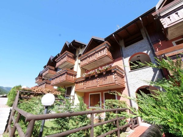 appartamento in vendita ad Aprica