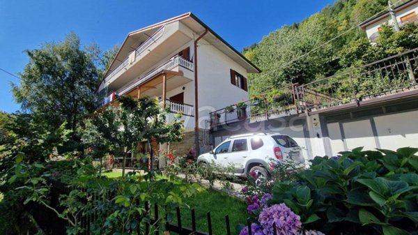 appartamento in vendita ad Aprica