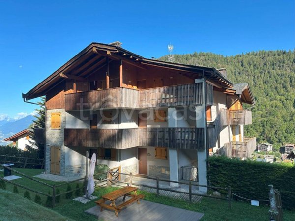 appartamento in vendita ad Aprica