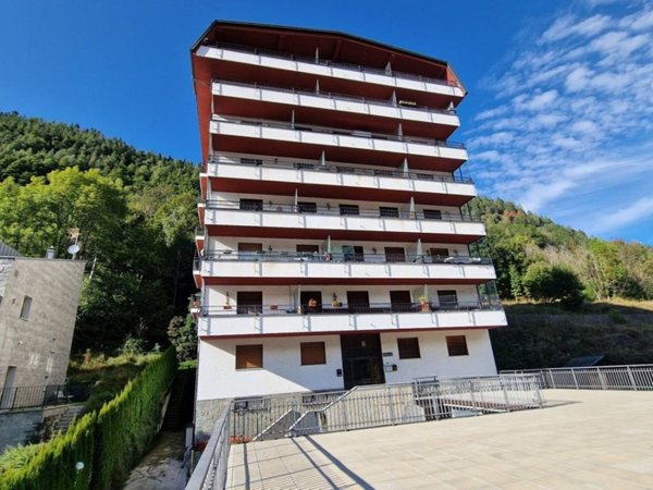 appartamento in vendita ad Aprica