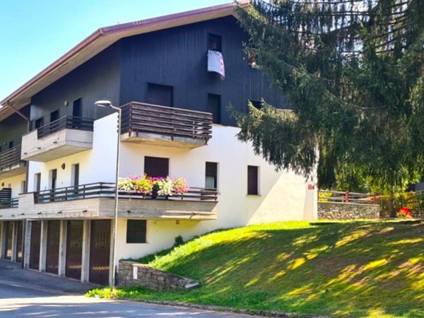 appartamento in vendita ad Aprica