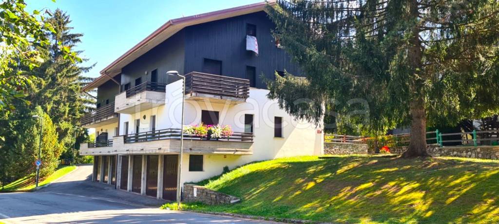 appartamento in vendita ad Aprica