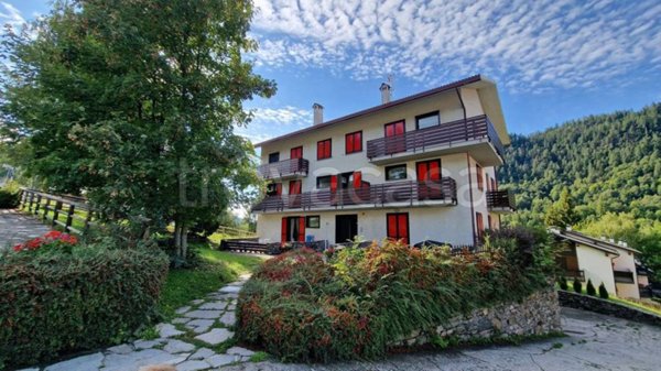 appartamento in vendita ad Aprica
