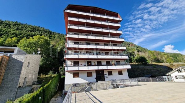 appartamento in vendita ad Aprica