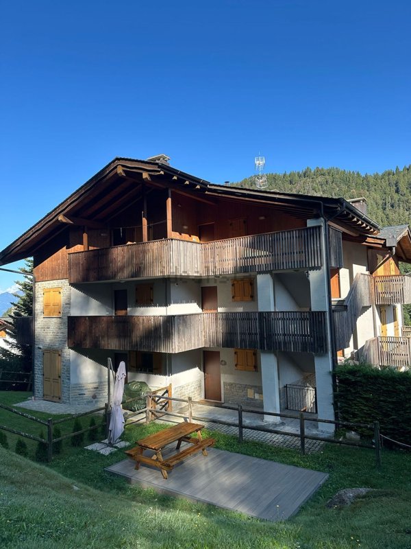 appartamento in vendita ad Aprica