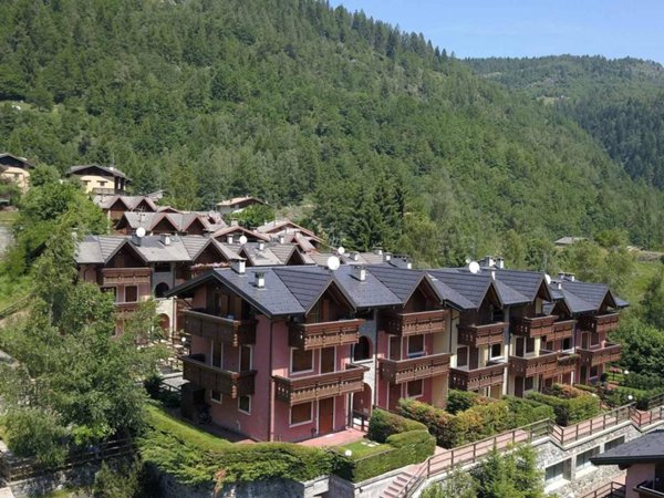 appartamento in vendita ad Aprica