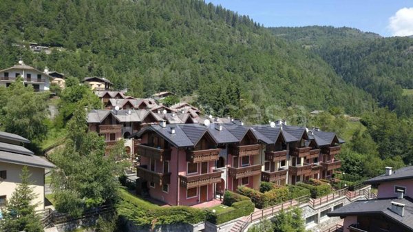 appartamento in vendita ad Aprica