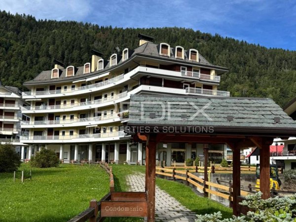 appartamento in vendita ad Aprica