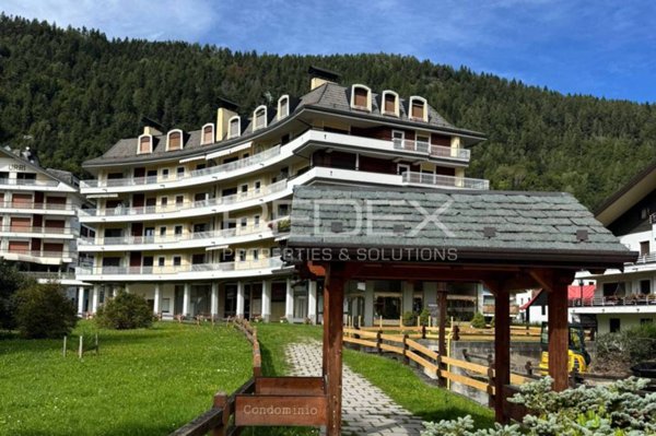 appartamento in vendita ad Aprica