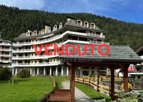 appartamento in vendita ad Aprica