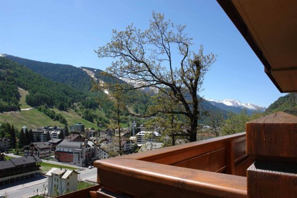 appartamento in vendita ad Aprica