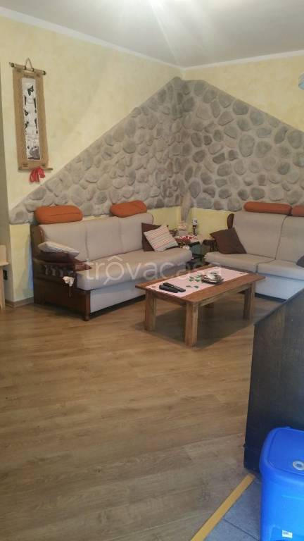 appartamento in vendita ad Aprica