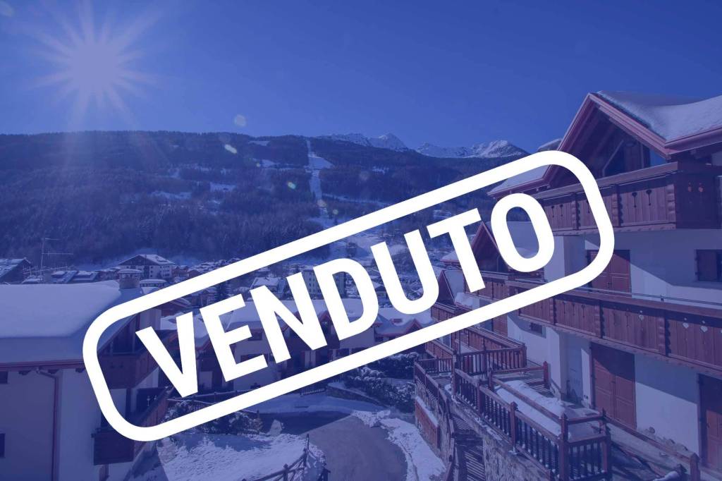appartamento in vendita ad Aprica