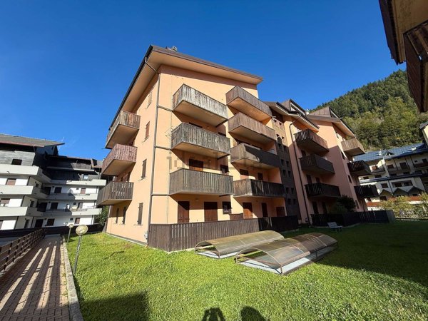 appartamento in vendita ad Aprica