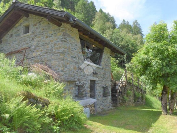 casa indipendente in vendita ad Aprica