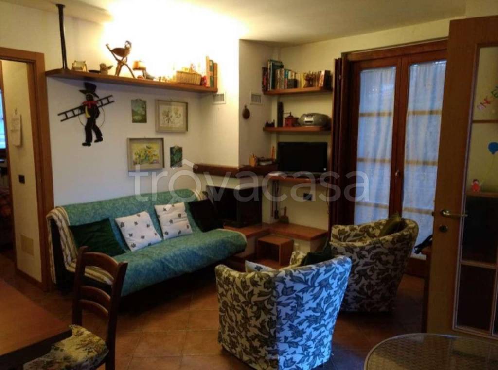 appartamento in vendita ad Aprica