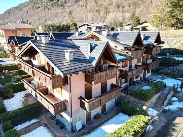 appartamento in vendita ad Aprica