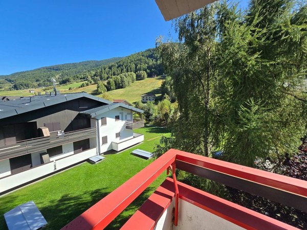 appartamento in vendita ad Aprica