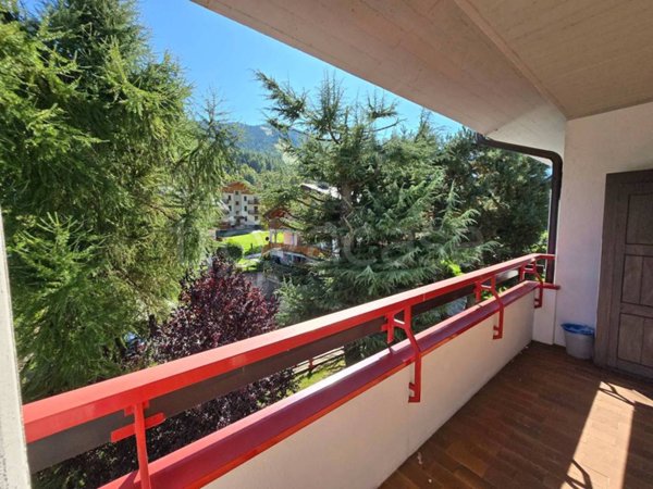 appartamento in vendita ad Aprica