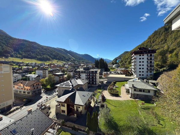 appartamento in vendita ad Aprica