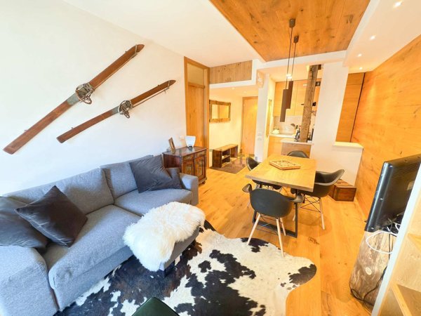 appartamento in vendita ad Aprica