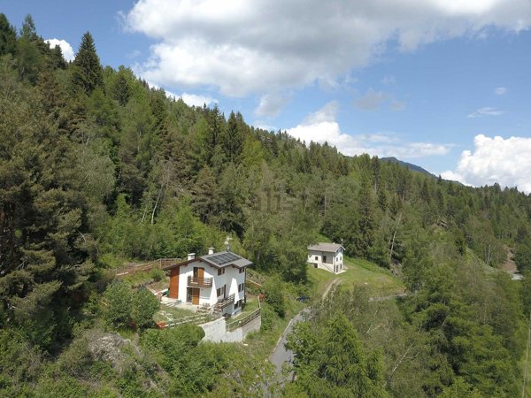 esavano in vendita ad Aprica