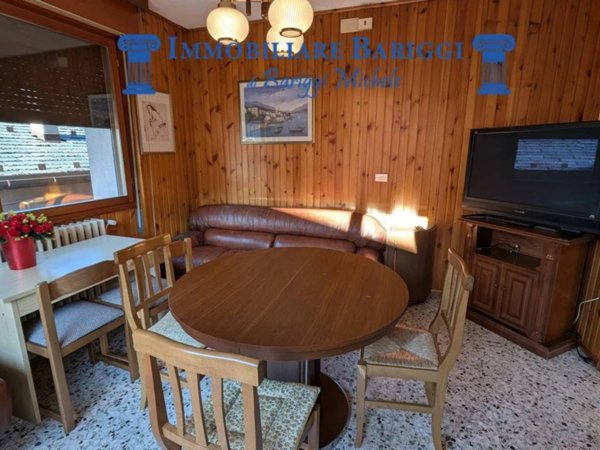 appartamento in vendita ad Aprica