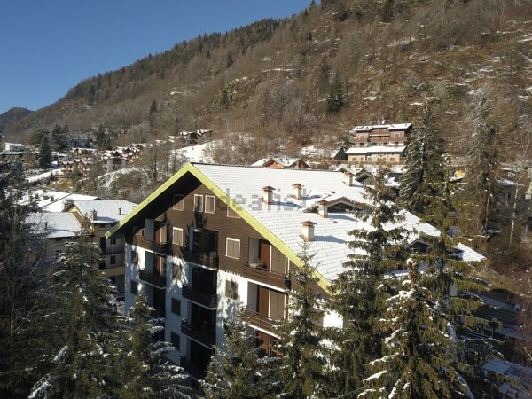 appartamento in vendita ad Aprica
