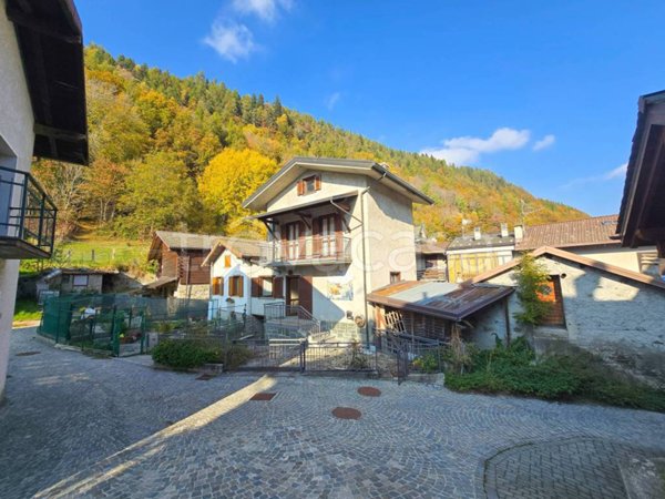 appartamento in vendita ad Aprica