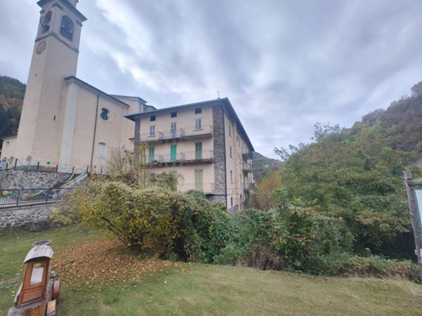 appartamento in vendita ad Aprica